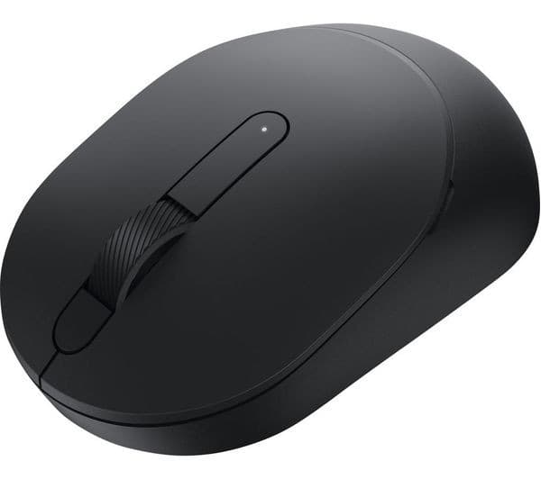 Dell MS3320W Mobile Wireless Optical Mouse - Black