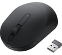 Dell MS3320W Mobile Wireless Optical Mouse - Black thumbnail 2