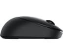 Dell MS3320W Mobile Wireless Optical Mouse - Black thumbnail 3