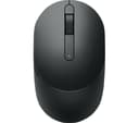 Dell MS3320W Mobile Wireless Optical Mouse - Black thumbnail 4