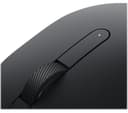 Dell MS3320W Mobile Wireless Optical Mouse - Black thumbnail 5