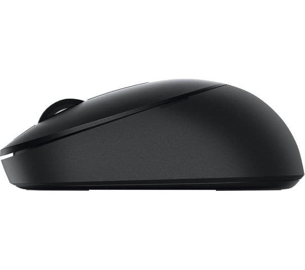 Dell MS3320W Mobile Wireless Optical Mouse - Black - Image 8