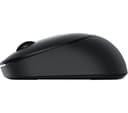 Dell MS3320W Mobile Wireless Optical Mouse - Black thumbnail 8