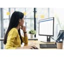 Dell MS3320W Mobile Wireless Optical Mouse - Black thumbnail 10
