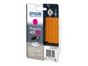 Epson 405XL Suitcase DURABrite Ultra Magenta Original High Capacity Ink Cartridge - Single Pack thumbnail 2