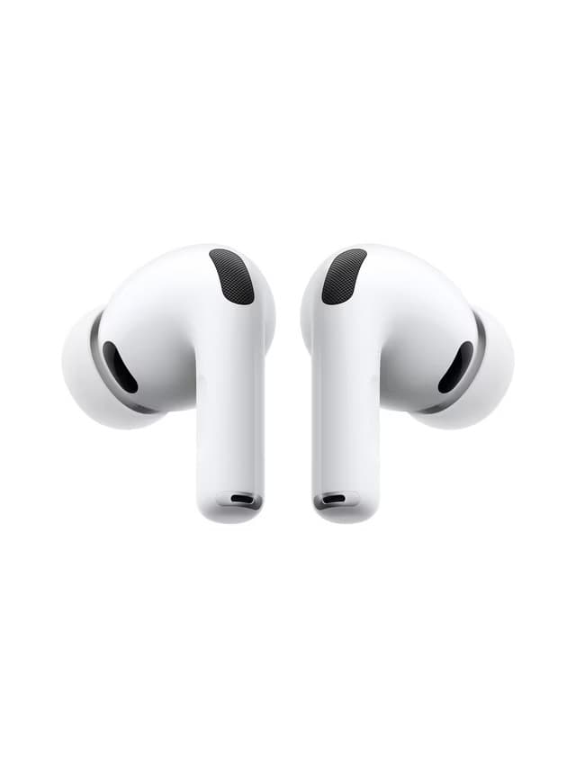 Apple AirPods Pro 3rd Gen USB-C Wireless Earbuds - White - Image 1