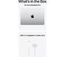 Apple MacBook Pro 14 (2026) M5 Pro 18-Core CPU 20-Core GPU 24GB 2TB Silver thumbnail 3