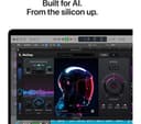 Apple MacBook Pro 14 (2026) M5 Pro 18-Core CPU 20-Core GPU 24GB 2TB Silver thumbnail 8