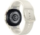 Samsung Galaxy Watch6 40mm Bluetooth Smartwatch - Cream thumbnail 4