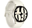 Samsung Galaxy Watch6 40mm Bluetooth Smartwatch - Cream thumbnail 7