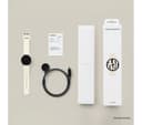Samsung Galaxy Watch6 40mm Bluetooth Smartwatch - Cream thumbnail 8