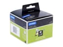 DYMO LabelWriter 11354 Multi-Purpose Labels White 57 x 32 mm - Roll of 1000 (S0722540) thumbnail 4