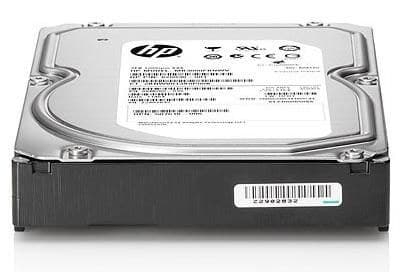 500 GB 3G 7.2K 3.5 inch SATA - Image 1