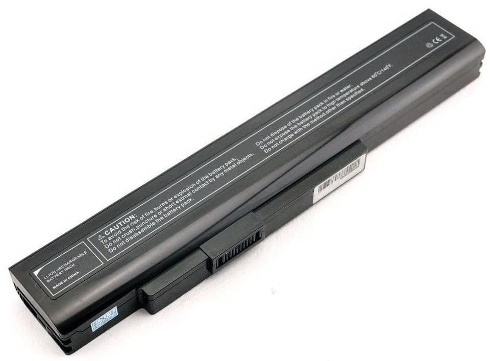Laptop Battery for MSI - Image 1