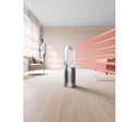 Dyson HP7A Air Purifier Tower Fan White thumbnail 5