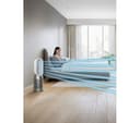 Dyson HP7A Air Purifier Tower Fan White thumbnail 8