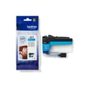 Brother LC427 Ink Cartridge 750 Pages - Cyan thumbnail 1
