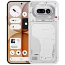 Nothing Phone (4a) 5G 12GB RAM 256GB SIM Free AI Mobile Phone - White thumbnail 1