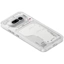 Nothing Phone (4a) 5G 12GB RAM 256GB SIM Free AI Mobile Phone - White thumbnail 2