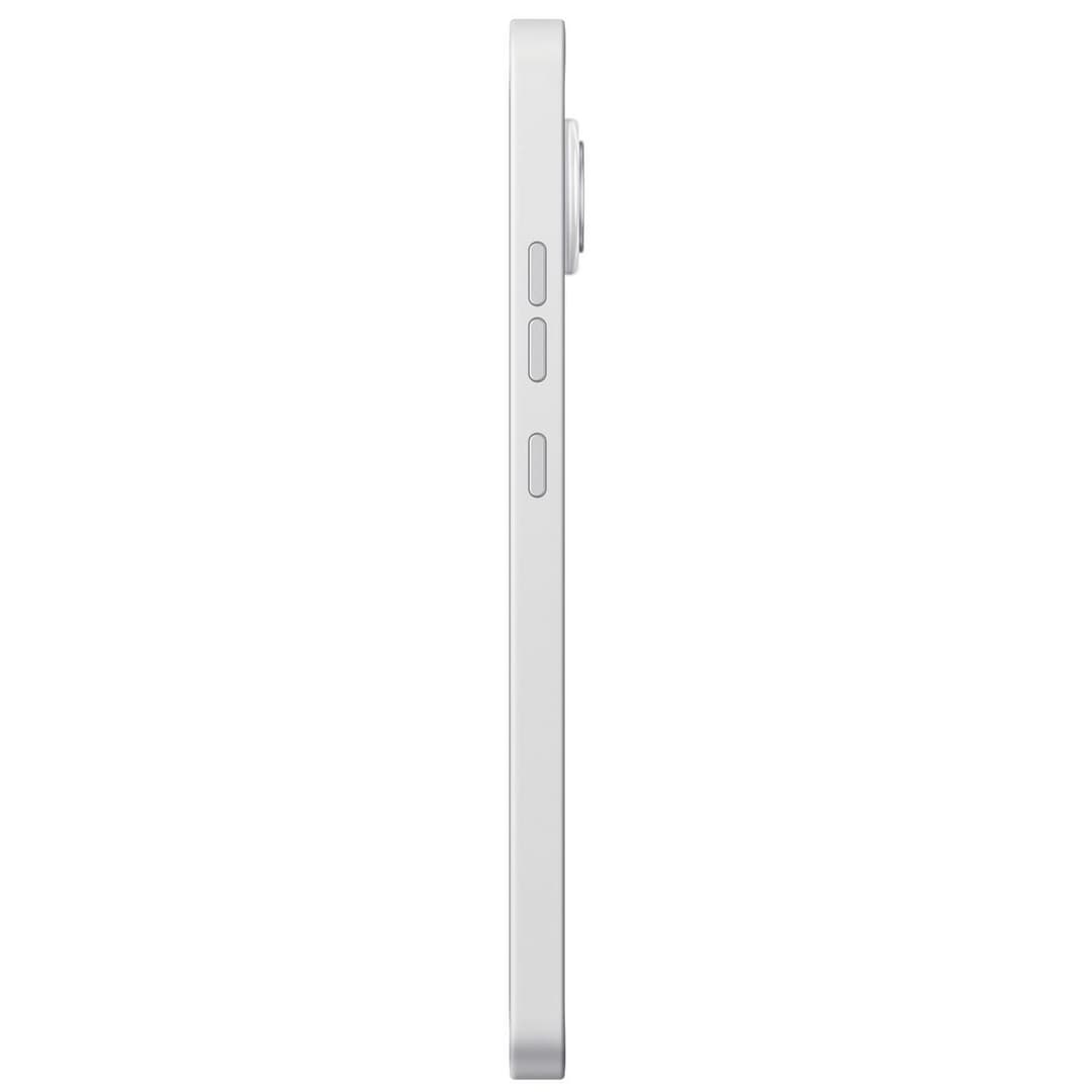 Nothing Phone (4a) 5G 12GB RAM 256GB SIM Free AI Mobile Phone - White - Image 8