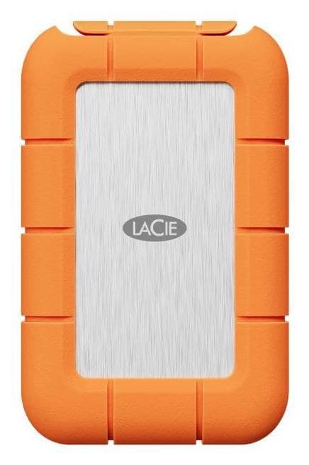 External Solid State Drive