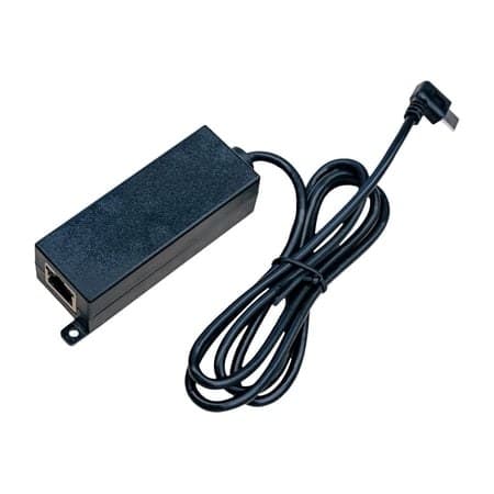 Heckler Design T519 Poe Texas Poe To Usb-c Power And Data Adapter - Image 1