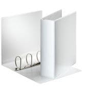 Esselte Panorama Binder FSC® A4 4DR/60 mm