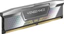 Corsair Vengeance CUDIMM DDR5 48GB (2 x 24GB) 8400MHz C40 Dual Channel Kit - Silver (CMKC48GX5M2X8400C40) thumbnail 1