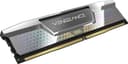 Corsair Vengeance CUDIMM DDR5 48GB (2 x 24GB) 8400MHz C40 Dual Channel Kit - Silver (CMKC48GX5M2X8400C40) thumbnail 2