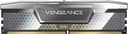 Corsair Vengeance CUDIMM DDR5 48GB (2 x 24GB) 8400MHz C40 Dual Channel Kit - Silver (CMKC48GX5M2X8400C40) thumbnail 4