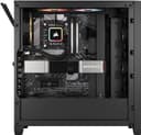 Corsair Vengeance CUDIMM DDR5 48GB (2 x 24GB) 8400MHz C40 Dual Channel Kit - Silver (CMKC48GX5M2X8400C40) thumbnail 5