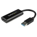 StarTech.com USB 3.0 to HDMI Adapter, USB to HDMI Monitor Converter for Windows, 1080P (no support for macOS/ChromeOS/Linux) - TAA thumbnail 1