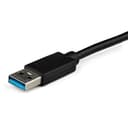 StarTech.com USB 3.0 to HDMI Adapter, USB to HDMI Monitor Converter for Windows, 1080P (no support for macOS/ChromeOS/Linux) - TAA thumbnail 3