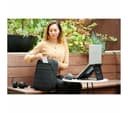 Kensington SmartFit Easy Riser EQ K52805EU Laptop Cooling Stand 12-17" - Black thumbnail 5
