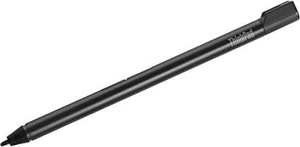 Lenovo ThinkPad Pen Pro 2 4X80K32538 Active Digital Stylus Pen Black