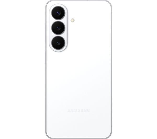 SAMSUNG Galaxy S26 512GB Smartphone - White - Image 2