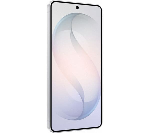 SAMSUNG Galaxy S26 512GB Smartphone - White - Image 6
