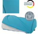 Leitz Ergo Cosy Footrest - Calm Blue thumbnail 3