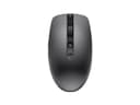 HP 635 Multi-Device Wireless Mouse Black thumbnail 2