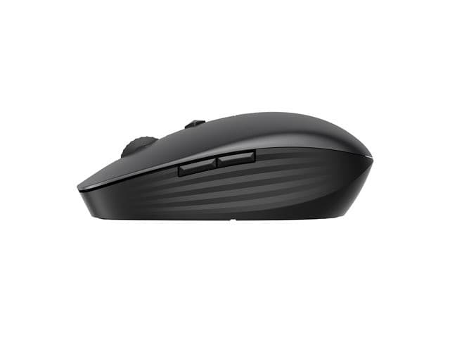 HP 635 Multi-Device Wireless Mouse Black - Image 4