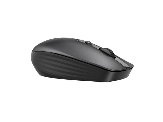 HP 635 Multi-Device Wireless Mouse Black - Image 6