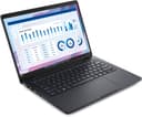 DELL Pro Max 14 MC14255 Copilot+ PC AMD Ryzen AI 7 PRO 350 Mobile workstation 35.6 cm (14") Full HD+ 16 GB LPDDR5x-SDRAM 512 GB SSD Wi-Fi 7 (802.11be) Windows 11 Pro Black UK English thumbnail 2