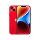 Apple iPhone 14 Plus 128GB - Red thumbnail 1