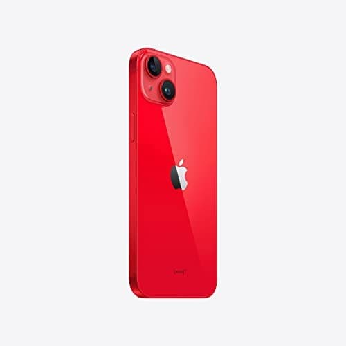 Apple iPhone 14 Plus 128GB - Red - Image 7