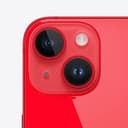 Apple iPhone 14 Plus 128GB - Red thumbnail 8
