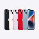 Apple iPhone 14 Plus 128GB - Red thumbnail 9