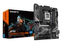GIGABYTE B760 GAMING X DDR4 GEN5 ATX Motherboard - Intel LGA1700 Socket, Intel B760 Chipset, Supports 14th Gen. Intel Core CPUs, 8+1+1 phases VRM, up to 5333MHz DDR4 (OC), PCIe 5.0 x16, 3xPCIe 4.0 M.2, 2.5GbE LAN, USB 3.2 Gen 2 thumbnail 1