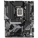 GIGABYTE B760 GAMING X DDR4 GEN5 ATX Motherboard - Intel LGA1700 Socket, Intel B760 Chipset, Supports 14th Gen. Intel Core CPUs, 8+1+1 phases VRM, up to 5333MHz DDR4 (OC), PCIe 5.0 x16, 3xPCIe 4.0 M.2, 2.5GbE LAN, USB 3.2 Gen 2 thumbnail 2