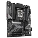 GIGABYTE B760 GAMING X DDR4 GEN5 ATX Motherboard - Intel LGA1700 Socket, Intel B760 Chipset, Supports 14th Gen. Intel Core CPUs, 8+1+1 phases VRM, up to 5333MHz DDR4 (OC), PCIe 5.0 x16, 3xPCIe 4.0 M.2, 2.5GbE LAN, USB 3.2 Gen 2 thumbnail 3