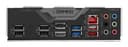 GIGABYTE B760 GAMING X DDR4 GEN5 ATX Motherboard - Intel LGA1700 Socket, Intel B760 Chipset, Supports 14th Gen. Intel Core CPUs, 8+1+1 phases VRM, up to 5333MHz DDR4 (OC), PCIe 5.0 x16, 3xPCIe 4.0 M.2, 2.5GbE LAN, USB 3.2 Gen 2 thumbnail 4